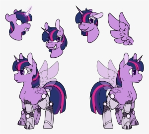 Alicorn, Amputee, Artist - Cartoon #2989084 Alicorn, Amputee, Artist - Cartoon #2989084