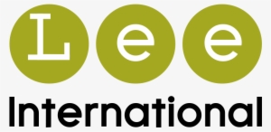 Lee Logo - Jpeg #2989110