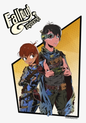 Iiapiiiubbiu, Cape, Cloak, Clothes, Cyber Eyes, Cyborg, - Fallout Equestria Master Red Eye #2989132