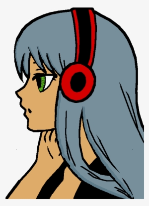 Cyborg - Kawaii Chan #2989157 Cyborg - Kawaii Chan #2989157