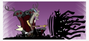 Miragepotato, Crossover, Discord, Heartless, Safe, - Mlp Battle Cats #2989185