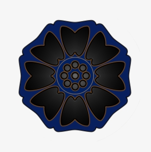 Blue Lotus Flag - Flower #2989207