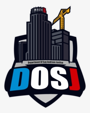 Logo 136 Kb - Department Of Justice Rp #2989239