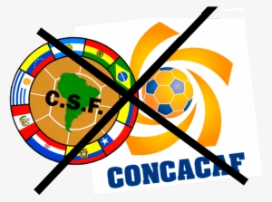 Cancelado - Concacaf #2989284