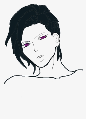 Darknet Cyborgs [male Eiji And Hansuke] - Sketch #2989304