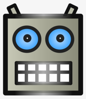 Originalfil - Robot #2989310