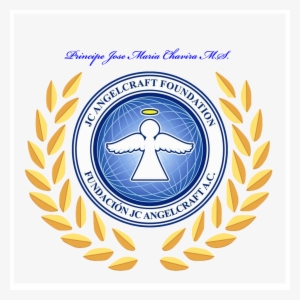 Png Oro Angelcraft Foundation Blue Signature - Logo Family Giving Tree #2989377 Png Oro Angelcraft Foundation Blue Signature - Logo Family Giving Tree #2989377