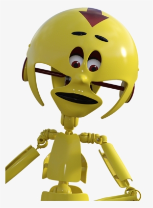 Robot Droid Cyborg - Animal Robot Transparent Png #2989468