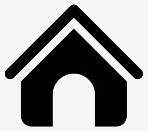 Dog House Icon - House Ico #2989506