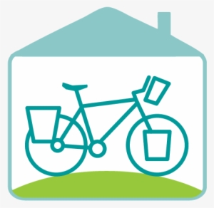 Bike House Trans Bg Small - Scott Metrix 30 2019 #2989884