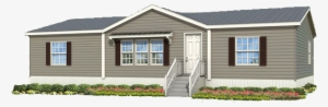Small Size Home - Mobile Home Clip Art #2989913