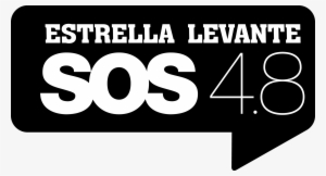 Sos 4 - 8 - Estrella Levante #2989953
