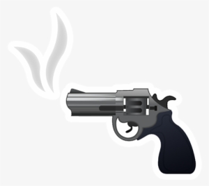 0 Replies 1 Retweet 3 Likes - Emoji Gun #2990009