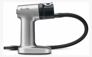 Breville - Bsm600sil - The Smoking Gun #2990063