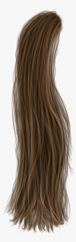 Png Pelo De Colores - Cabelo Png #2990069
