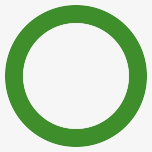 File History - Green Circle Road Sign #2990072