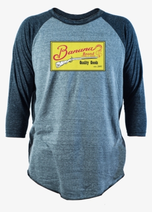 Smoking Gun Raglan Tee #2990122