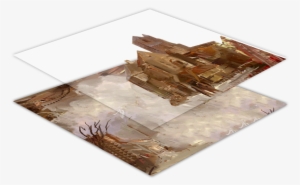 Layers 1 - Painting #2990125