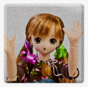 *the Buzzing Of Static Dies Down And The Figure Comes - Cartoon #2990193