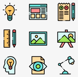 Graphic Designer - Icon #2990324