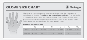 Harbinger Pro Wash And Dry Women's Fitness Gloves #2990469