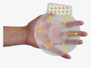 H Vent Chest Seal #2990503