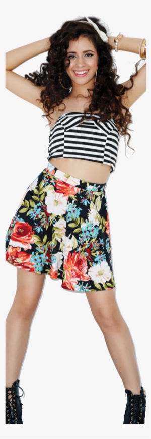 Bo$$ Fifth Harmony Png Download - Camila Fifth Harmony Png #2990524