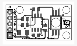 Top Layer - Floor Plan #2990543