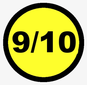 9-10 Rating - Angel Tube Station #2990576