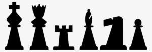 Morning Workout Do You Have A Book Marketing Strategy - Chess Pieces Clip Art #2990605