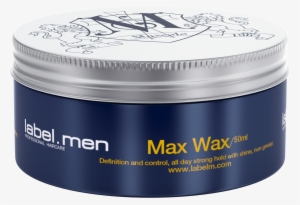 Cera De Cabello Para Hombre, , Hi-res - Label M Label.men Sculpting Pomade (50ml) #2990631