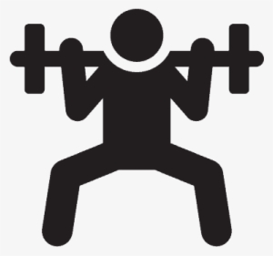 Workouts Containing Step By Step Instruction To Ensure - Fitness Icon Png #2990651