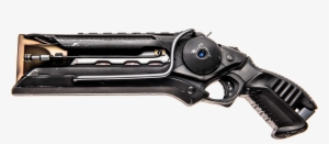 636078078856040921 Julian Checkley Most Gadgets On - Firearm #2990725