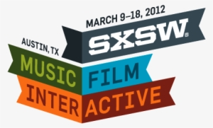 Sxsw 2012 Logo #2990727
