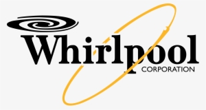 Datei - Whirlpool-logo - Svg - Whirlpool Logo Vector Png #2990728
