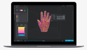 Get Voxelizer - Laptop #2990760