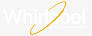Logo Whirlpool Png Blanco #2990799