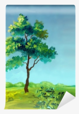 Watercolor Painting #2990830