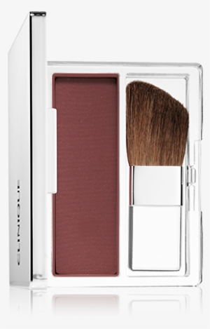 Blushing Blush Powder Blush - Clinique Blushing Blush Powder Bashful Plum #2990904
