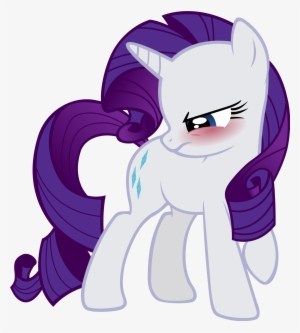 Ocarina0ftimelord, Blushing, Rarity, Safe, Simple Background, - My Little Pony Rarity Mad #2990917