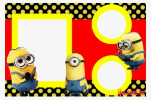 Frames And Borders Mickey Mouse #2990991