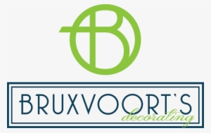 Bruxvoort's Decorating Center Logo - Bruxvoort's Decorating Center #2990996