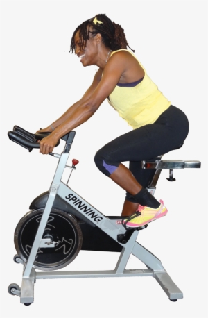 Spinning 2 Options For Signing Up For Our Cycling Classes - Exercise #2991126