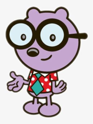 Walden - Wow Wow Wubbzy Walden #2991260