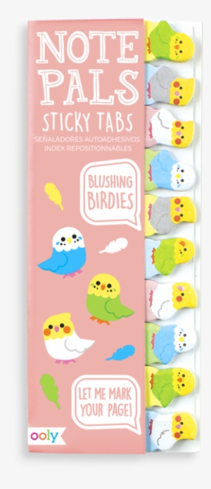 Note Pals Sticky Tabs #2991381