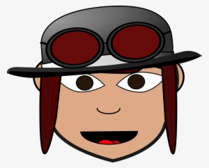 Steampunk Computer Icons Drawing Document - Clip Art #2991383