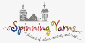 Spinning Yarns Festival - Antrim & Newtownabbey Borough Council #2991476