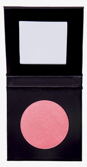 A Gorgeous Blush That Will Be Flattering On All Skin - Blushing #2991563