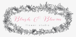 Blush And Bloom Flower Studio - Blush And Bloom #2991587