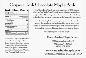 Mount Mansfield Maple - Texas Coffee Traders Texas Blend Vienna Roast Ground #2991644